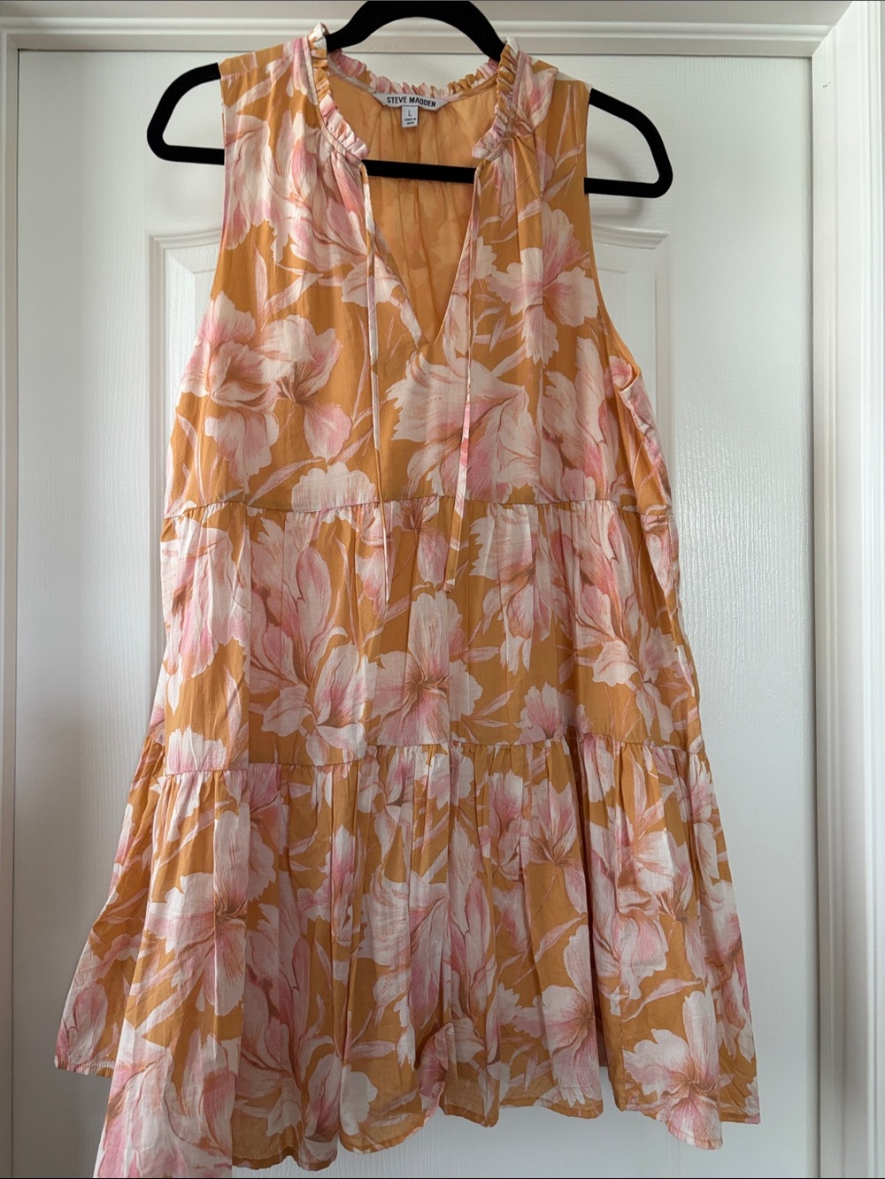 Dress Subcategory Identification